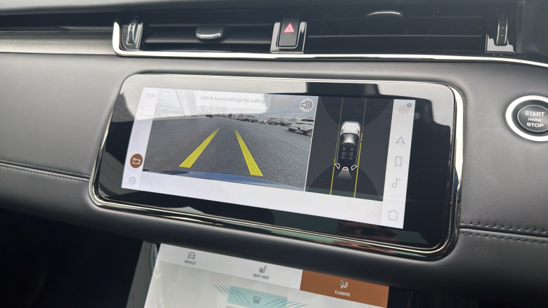 Land Rover Range Rover Evoque 1.5 P300e Autobiography 5dr Auto Hatchback